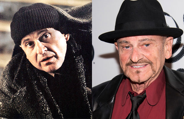 Joe Pesci