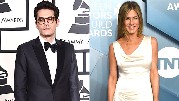 Jennifer Aniston's Rolex from John Mayer may be FAKE