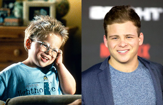 Jonathan Lipnicki