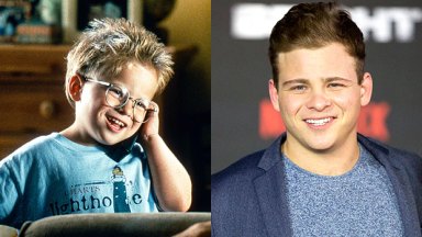 Jonathan Lipnicki