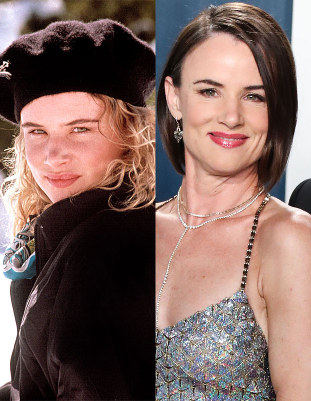 Juliette Lewis