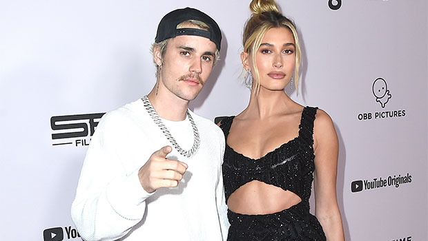 Justin Bieber & Hailey Baldwin Clap Back At Selena Gomez Fan Video –  Hollywood Life