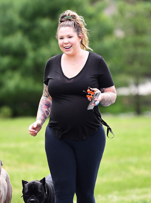Kailyn Lowry