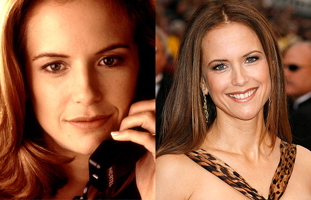 Kelly Preston