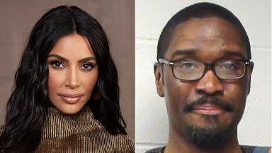 Kim Kardashian, Brandon Bernard