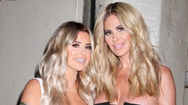 brielle biermann and kim zolciak