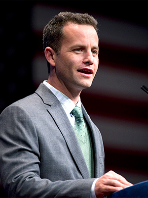 Kirk Cameron