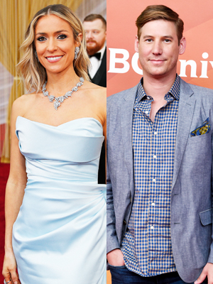 Kristin Cavallari, Austen Kroll