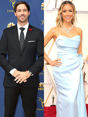 Jeff Dye, Kristin Cavallari