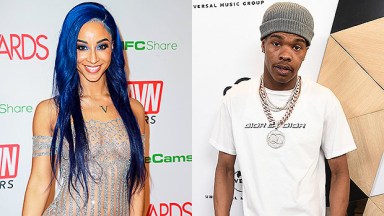 Amour Jayda Pregnant By Lil Baby After Cheating Accusation