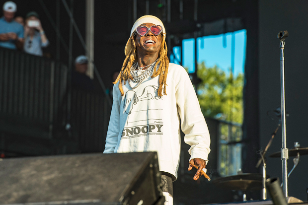 Lil Wayne