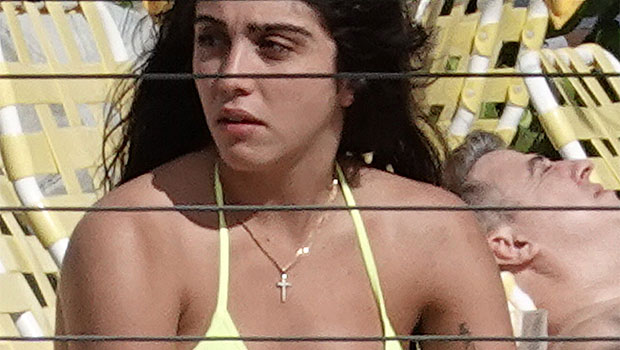 Lourdes Leon