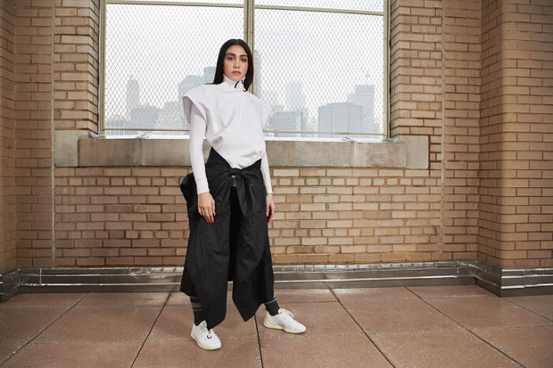 Madonna's Daughter Lourdes Leon Stuns In Parade x Juicy Couture Underwear  Campaign