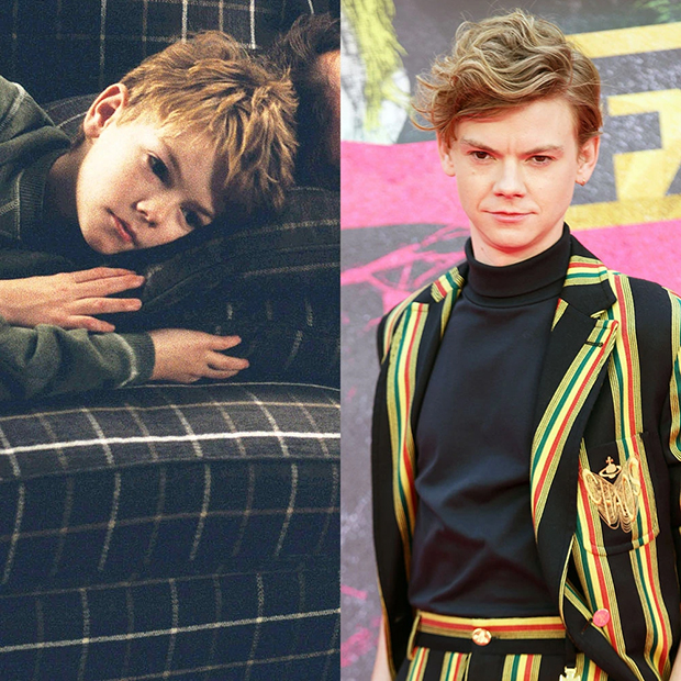 Thomas Brodie-Sangster