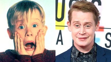 Macaulay Culkin