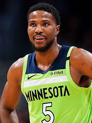 Malik Beasley