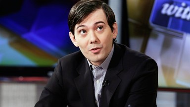 Martin Shkreli