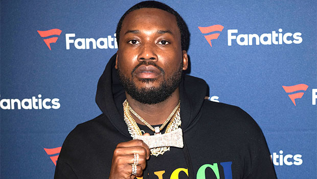 Meek Mill Addresses Reaction Over Viral Video of Him Giving Kids $20  Selling Water