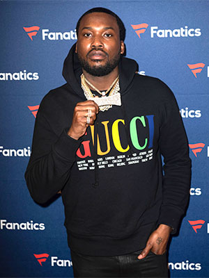 Meek Mill Gets Backlash After Giving $20 to Kids Selling Water - XXL
