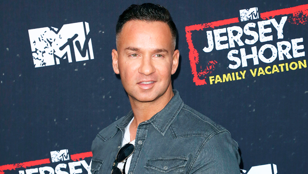 Mike Sorrentino