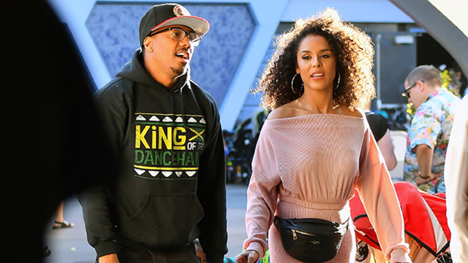 Who is Brittany Bell? 5 Things About Nick Cannon’s Girlfriend