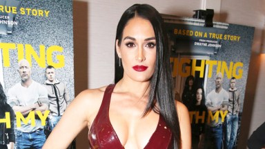 Nikki Bella