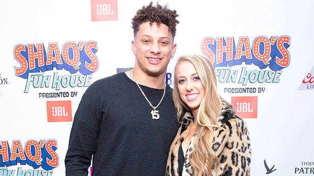 Patrick Mahomes' Siblings: Everything To Know – Hollywood Life