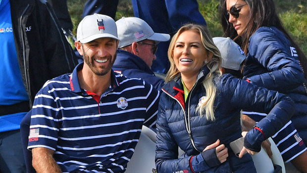 Who Is Paulina Gretzky? Dustin Johnson's Fiancee's Family, Job, More