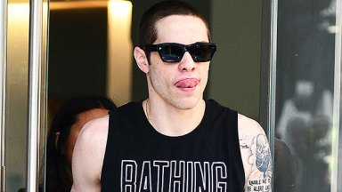 Pete Davidson