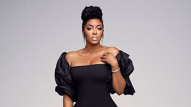 Porsha Williams Teases Drama & ‘Ups & Downs’ Between Friends On ‘RHOA ...