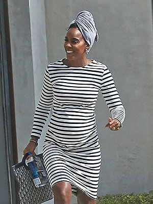 Kelly Rowland