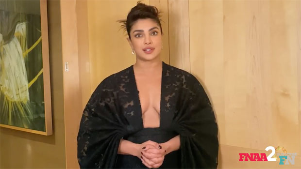 Priyanka Chopra