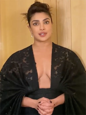 Priyanka Chopra