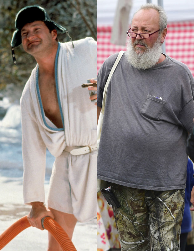 Randy Quaid