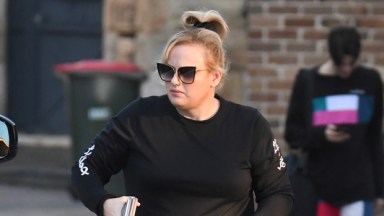 Rebel Wilson