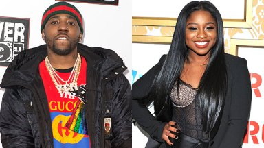 YFN Lucci, Reginae Carter