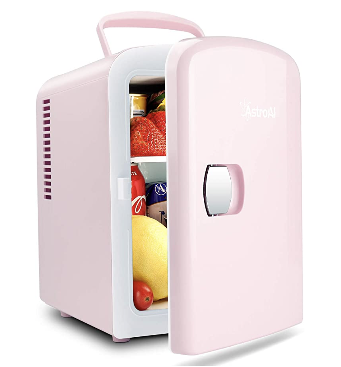 Chill out and enjoy your new beauty fridge! – Holloway Express