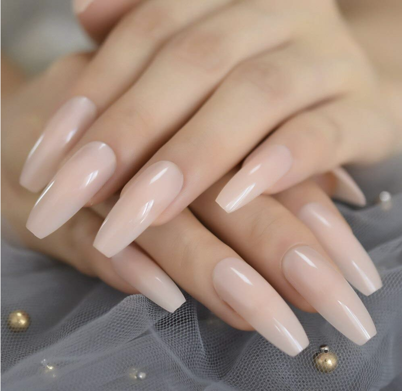 Shop The Best Press On Nails 7 Sets You Can Apply In Under 10 Minutes