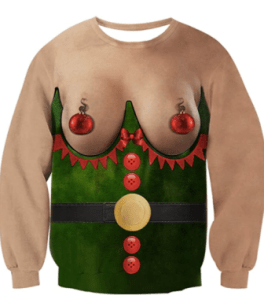 Ugly Sweater