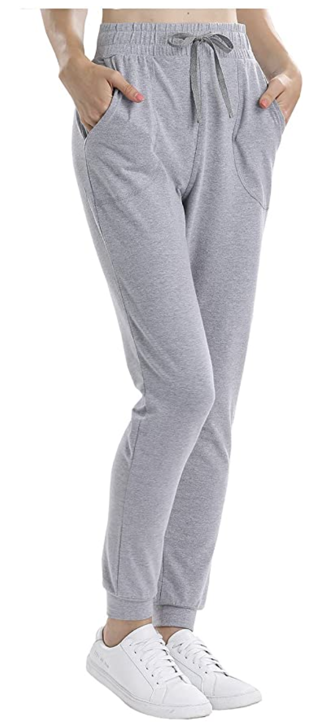 best joggers for women