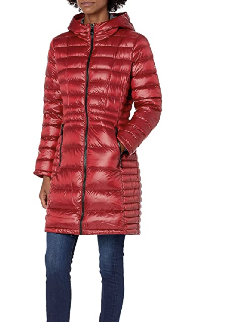 Calvin Klein jacket