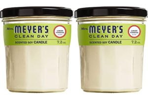 Meyer's Scented Candles