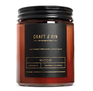 Craft & Kin Candle