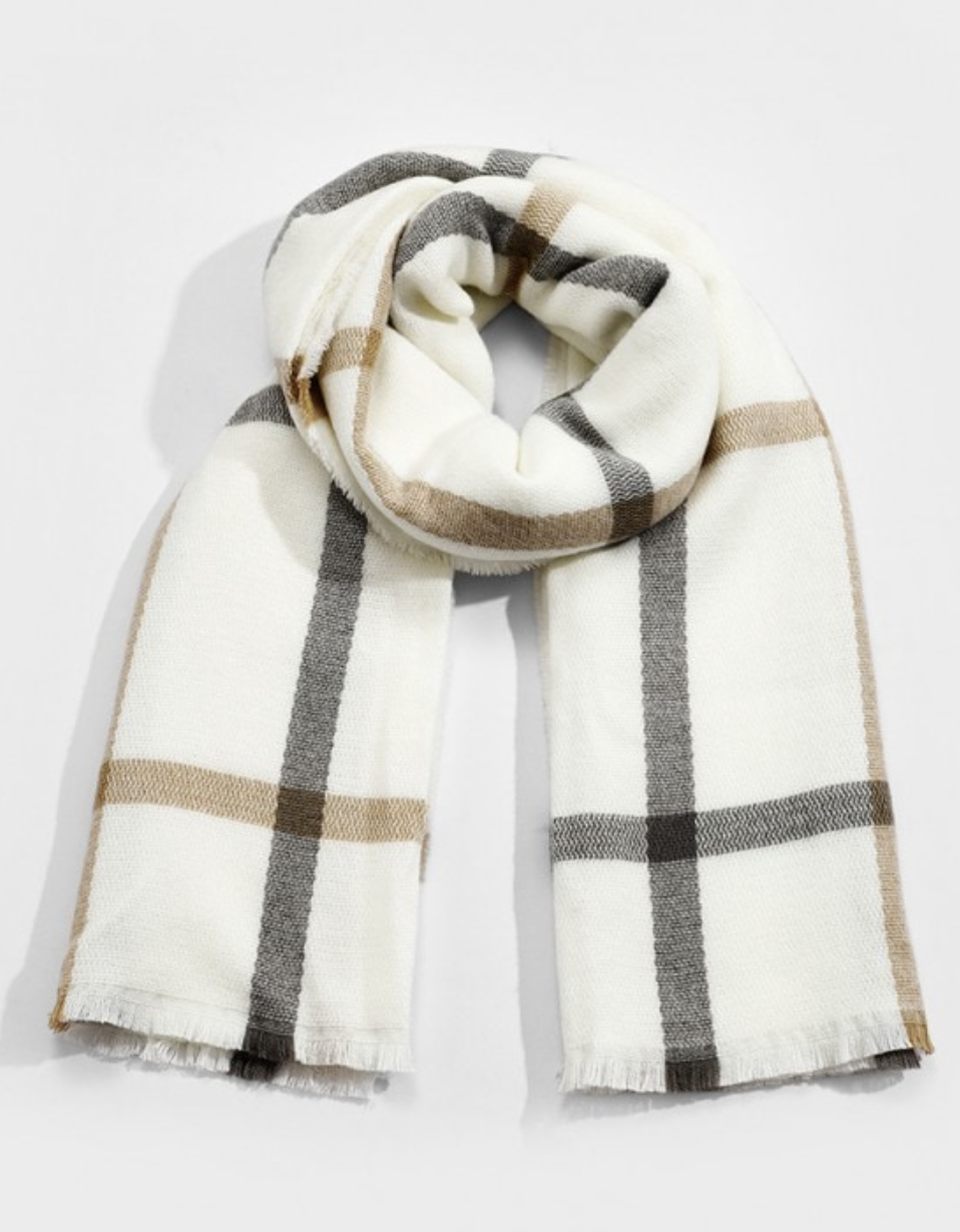 Emtalks: Burberry Scarf Review - Is The Burberry Scarf Worth The Money?