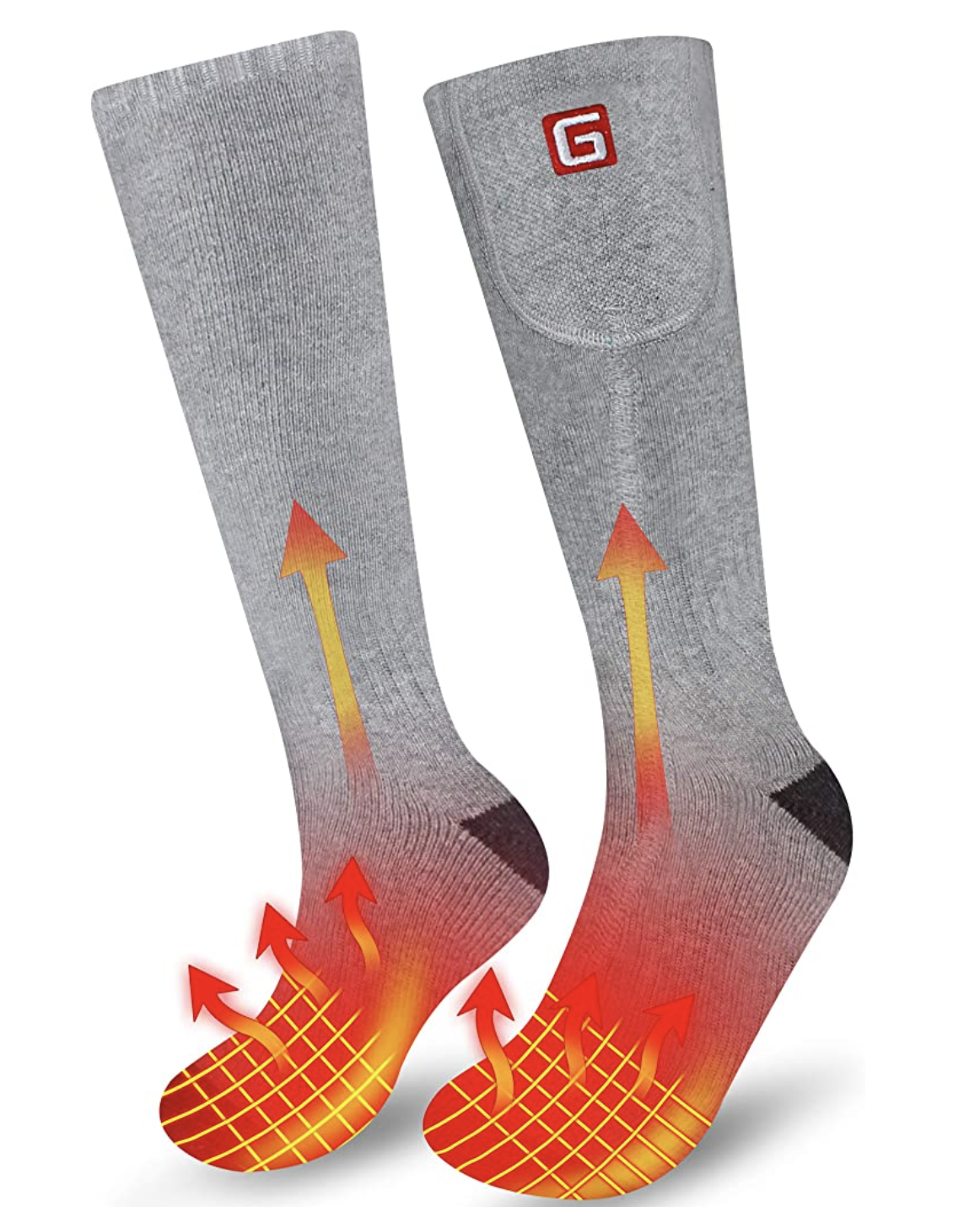 Best Heated Socks – Shop This Pair – Hollywood Life