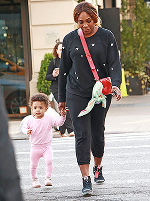 Serena Williams, Olympia