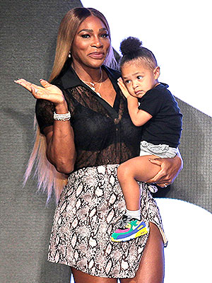 Serena Williams, Olympia