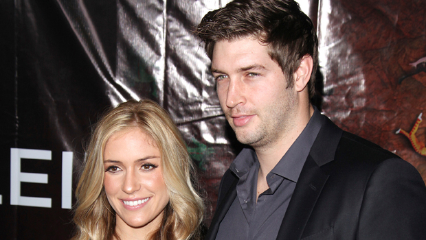 Kristin Cavallari Jay Cutler