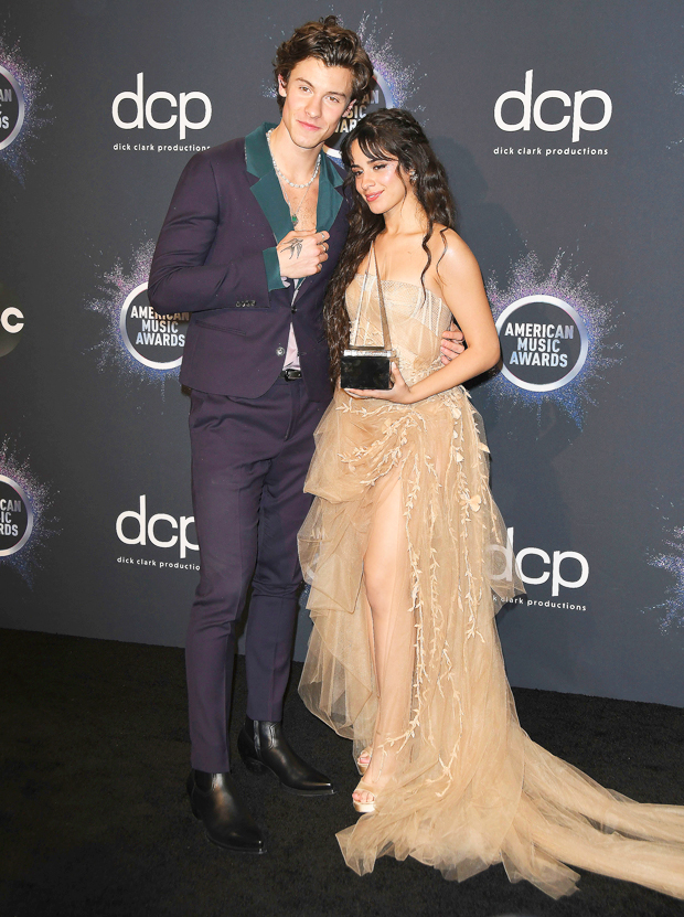 Shawn Mendes & Camila Cabello's Relationship Timeline: They Reunited?