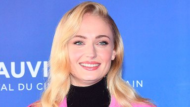 Sophie Turner